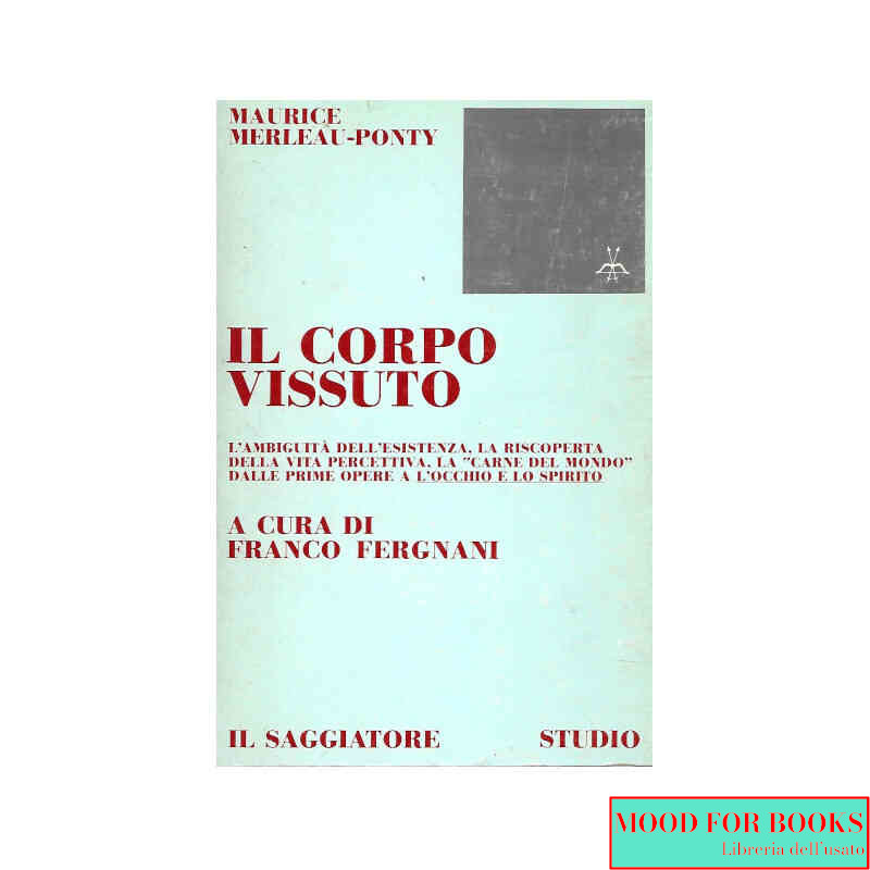 Il corpo vissuto