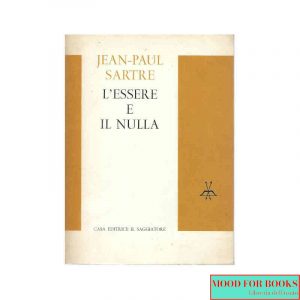L'essere e il nulla
