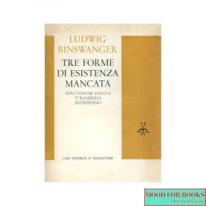 Tre forme di esistenza mancanta