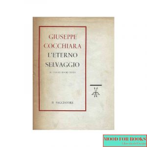 L'eterno selvaggio