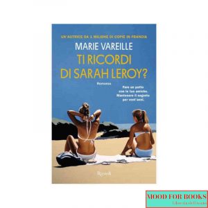 Ti ricordi di Sarah Leroy?
