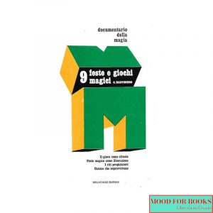 Feste e giochi magici