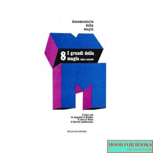 I grandi della magia