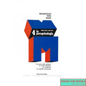 La parapsicologia