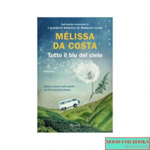 Tutto il blu del cielo