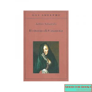 Il ritorno di Casanova