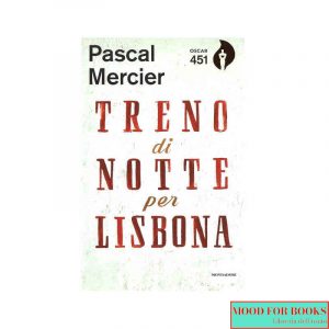 Treno di notte per Lisbona
