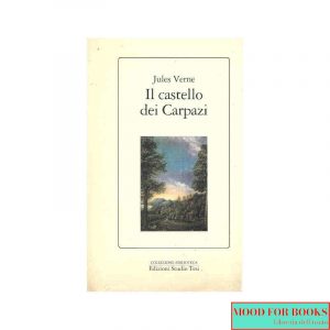 Il castello dei Carpazi