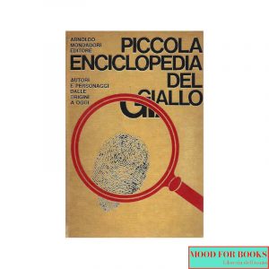 Piccola enciclopedia del giallo