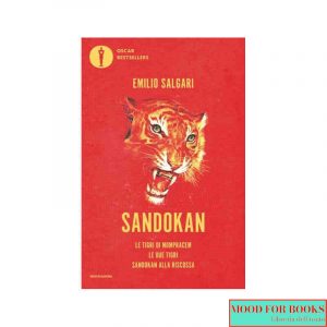 Sandokan: Le tigri di Mompracem-Le due tigri-Sandokan alla riscossa