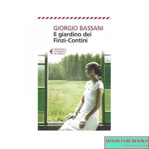 Il giardino dei Finzi-Contini