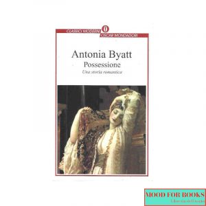 Possessione. Una storia romantica