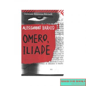Omero, Iliade