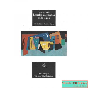 L'analisi matematica della logica