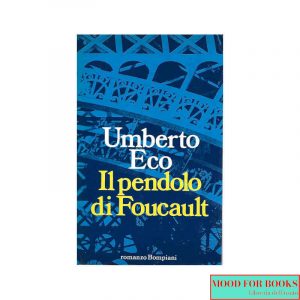 Il pendolo di Foucault