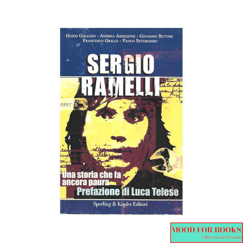 Sergio Ramelli*