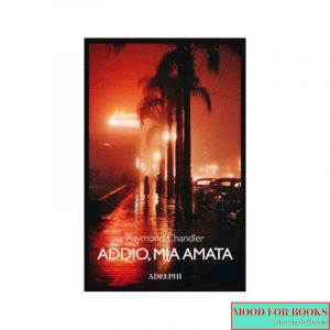 Addio, mia amata