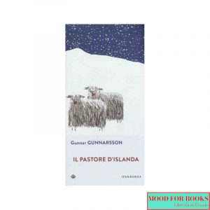 Il pastore d'Islanda