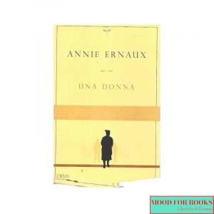 Una donna