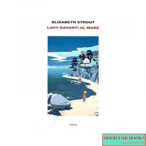 Lucy davanti al mare