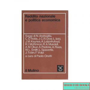 Reddito nazionale e politica economica