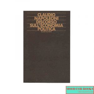 Discorso sull'economia politica