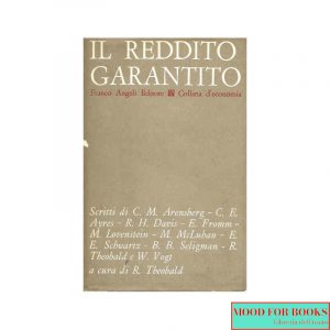 Il reddito garantito*