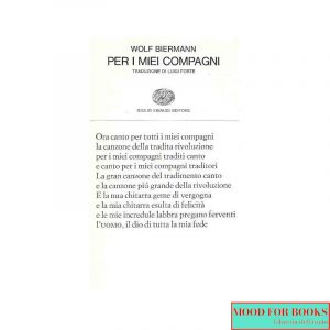 Per i miei compagni