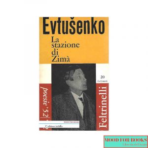 La stazione di Zimà e altri versi