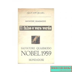 Il falso e vero verde