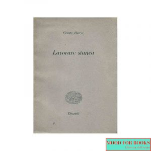 Lavorare stanca