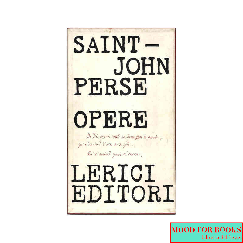 Opere poetiche vol.1
