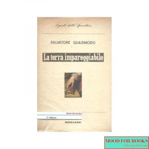 La terra impareggiabile