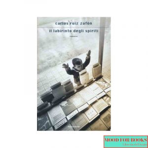 Il labirinto degli spiriti