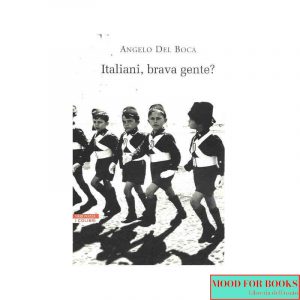 Italiani, brava gente?*