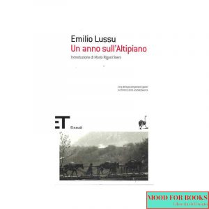 Un anno sull'altipiano