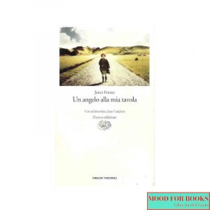 Un angelo alla mia tavola