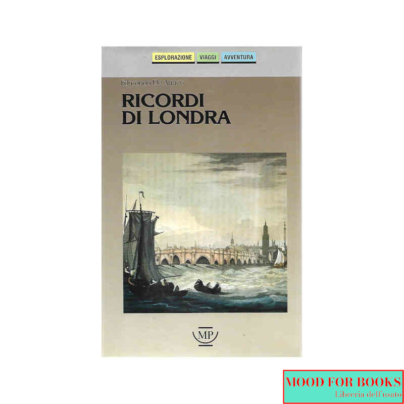 Ricordi di Londra
