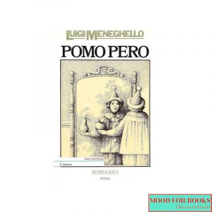 Pomo pero