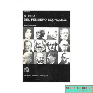Storia del pensiero economico