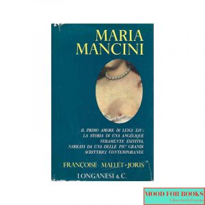 Maria Mancini