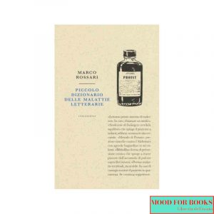 Piccolo dizionario delle malattie letterarie