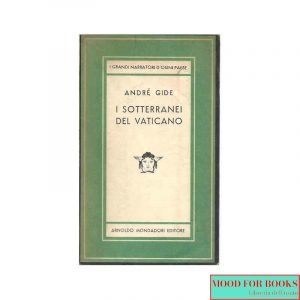 I sotterranei del Vaticano