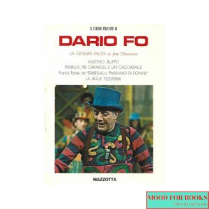 Il teatro politico di Dario Fo