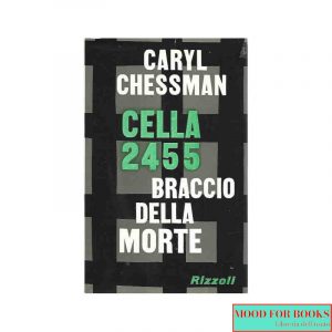 Cella 2455 braccio della morte