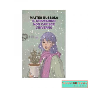 Il rosmarino non capisce l'inverno