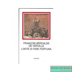 L'arte di fare fortuna