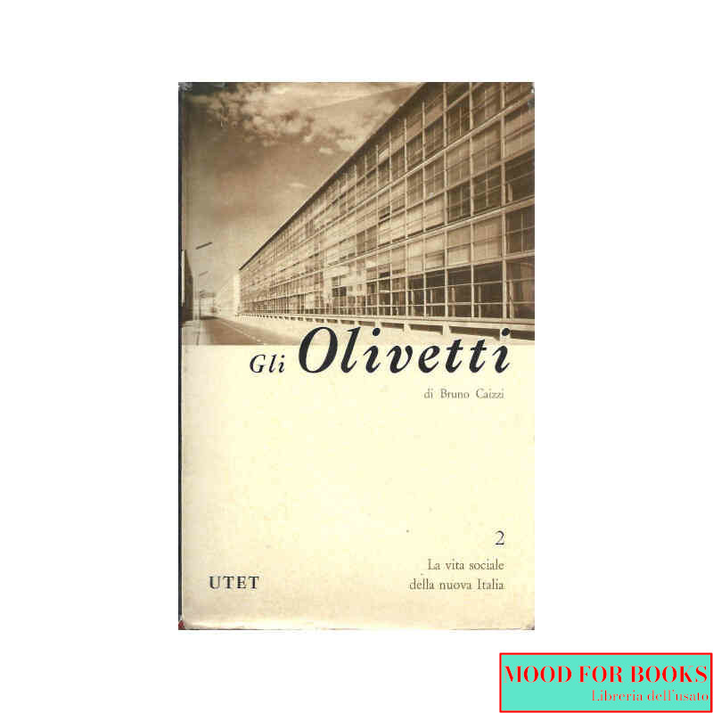 Gli Olivetti*