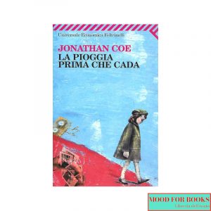 La pioggia prima che cada