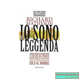 Io sono leggenda
